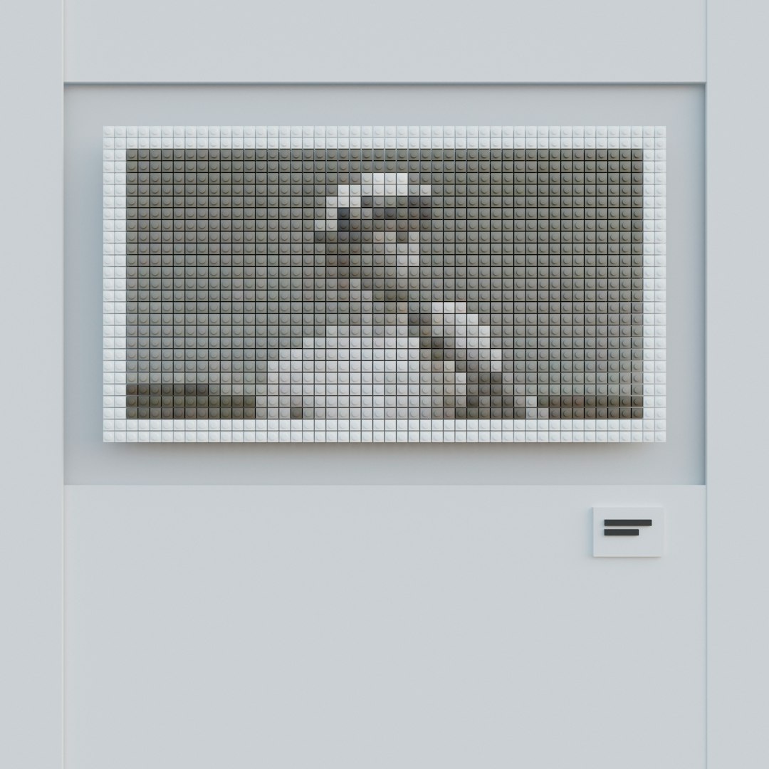 Texture integration