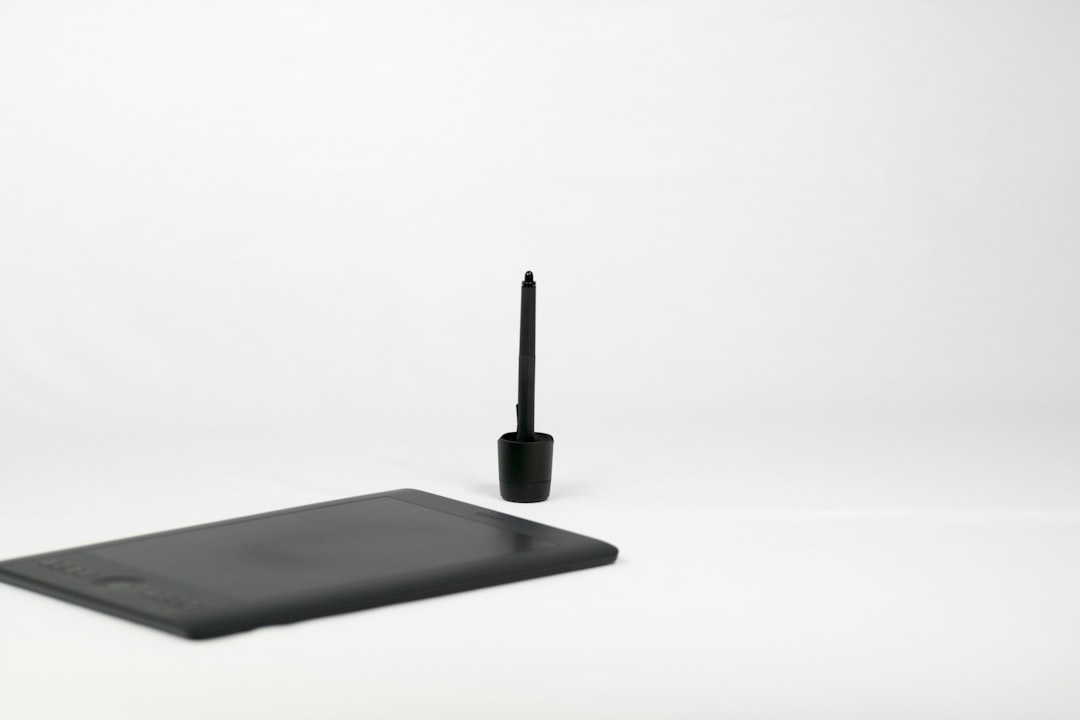 Digital drawing tools collection